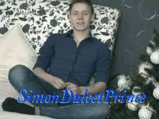 SimonDulcetPrince
