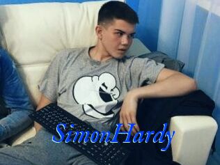 SimonHardy