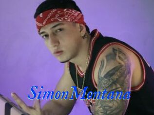 SimonMontana