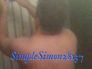SimpleSimon28137