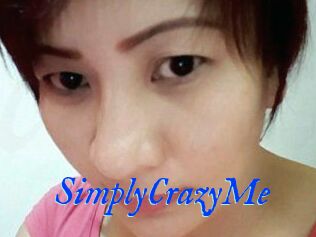 SimplyCrazyMe