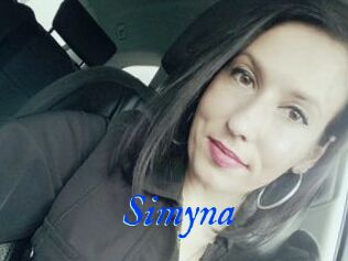 Simyna