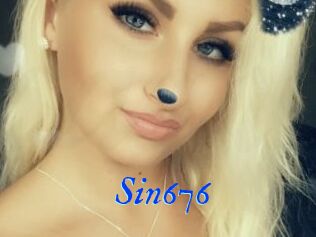 Sin676