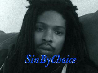 SinByChoice