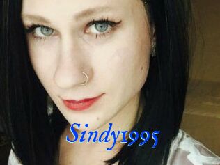 Sindy1995