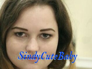 SindyCuteBaby