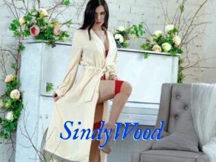 SindyWood