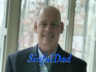 SinfulDad
