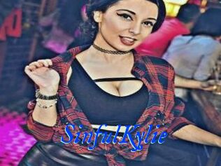 SinfulKylie