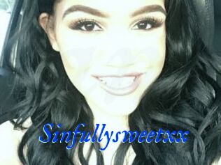 Sinfullysweetxx