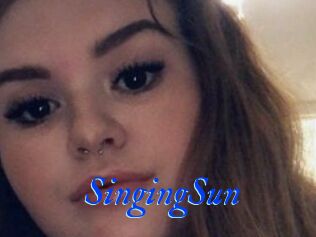 SingingSun