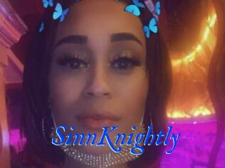 SinnKnightly