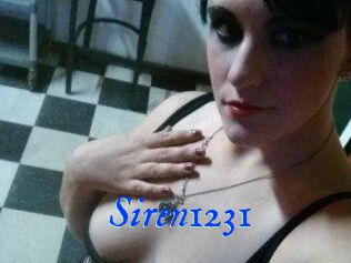 Siren1231