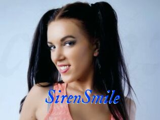 SirenSmile