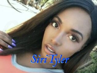 SiriTyler