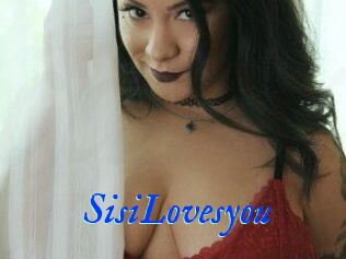 SisiLovesyou