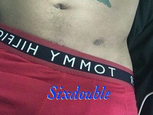 Sixdouble