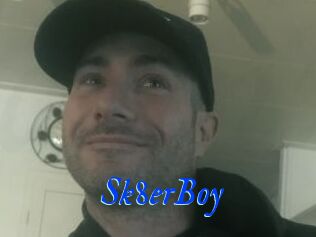 Sk8erBoy