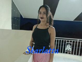 Skarlatta