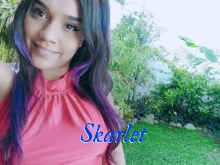 Skarlet