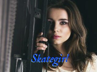Skategirl