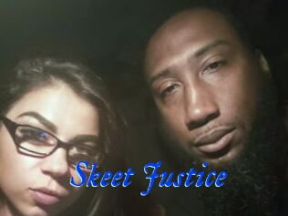Skeet_Justice