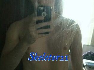 Skeletor21