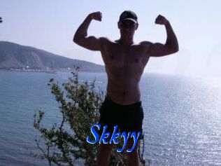 Skkyy