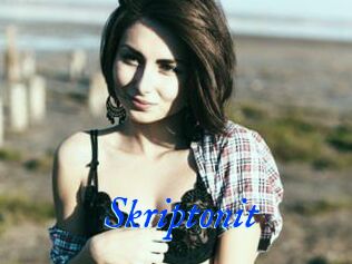 Skriptonit