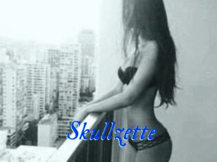 Skullzette