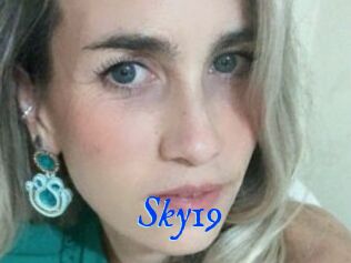 Sky19