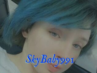 SkyBaby991