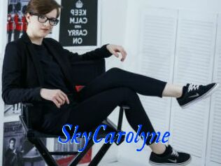 SkyCarolyne