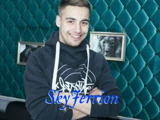 SkyJerrion
