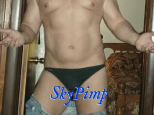 SkyPimp