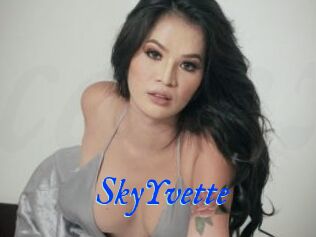 SkyYvette