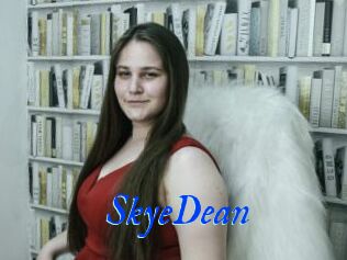 SkyeDean