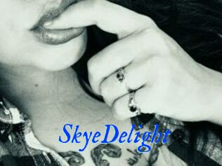 SkyeDelight