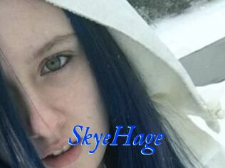 SkyeHage