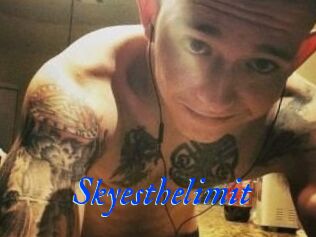 Skyesthelimit