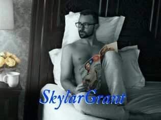 SkylarGrant