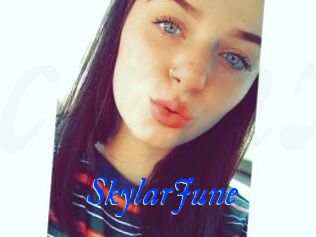 SkylarJune