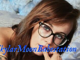 SkylarMoonBabestation