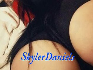 SkylerDaniels