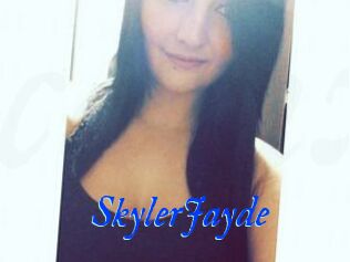 SkylerJayde