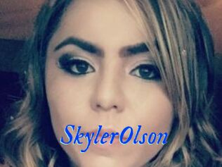 Skyler_Olson