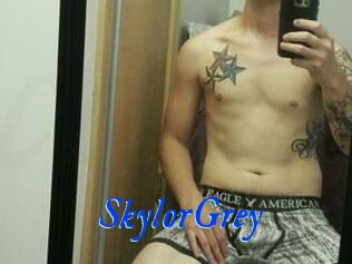 SkylorGrey