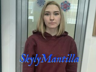SkylyMantilla