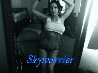 Skywarrior