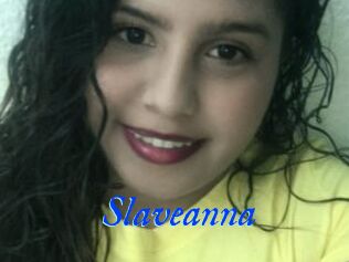 Slaveanna